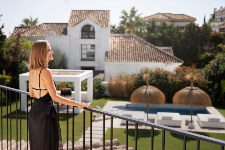 luxury villas italy le collectionist